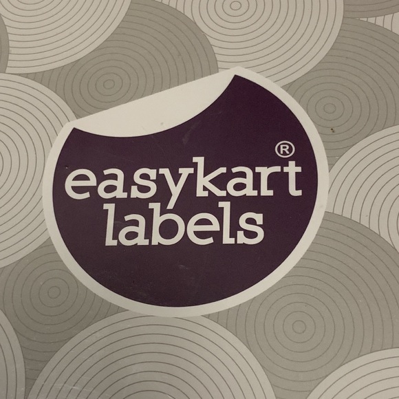 Easykart Labels 24 Halloween Cards Assortment - Picture 8 of 9